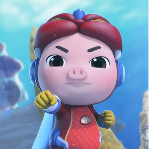 叶凯薇的合成视频
